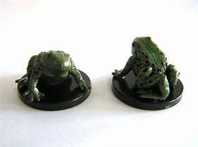 Image result for Giant Frog Pathfinder