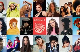 Image result for Top 40 Artists