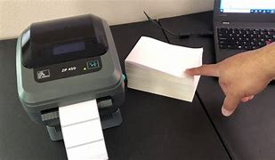 Image result for zebra 4x6 label printer