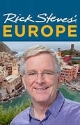 Image result for Rick Steves' Europe Guidebooks