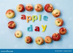 Image result for What's Apple Day