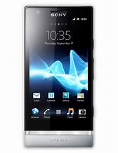 Image result for Sony Ericson Xperia P