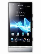 Image result for Sony Erricson Xperia P