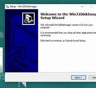 Image result for Setup Wizard Install