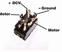 Image result for 12 Volt Reverse Polarity Switch