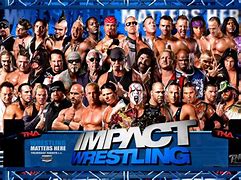 Image result for Impact Wrestling Full Matches