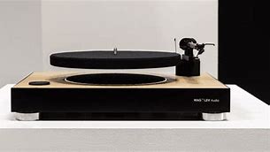 Image result for What is a professional turntable?