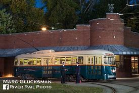 Image result for River Rail Streetcar