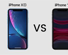 Image result for Difference Between XR and 11