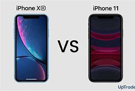 Image result for iPhone XR vs 11 Pro Kamera