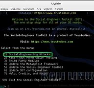 Image result for How to Hack Facebook Passwords Kali Linux