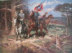 Image result for American Civil War Paintings