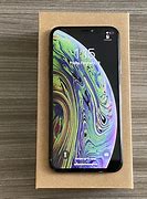 Image result for iPhone XS 256GB Space Gray