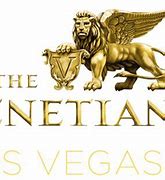 Image result for The Venetian Las Vegas Logo