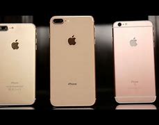 Image result for iPhone 8 Rose Gold Color