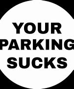 Image result for Emoji of Bad Parking