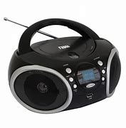 Image result for Jobsite CD Boombox