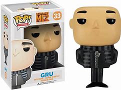 Image result for Despicable Me 2 Gru Toy