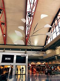 Image result for Pittsburgh Airport Interior