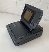 Image result for Portable VHS Tape Player