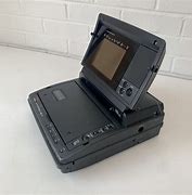 Image result for Panasonic Portable VHS Deck
