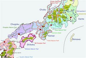 Image result for Kansai Google Map