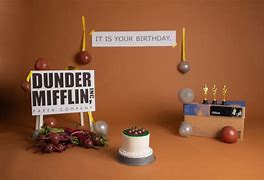 Image result for The Office Cake Quotes