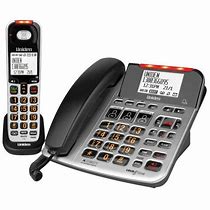 Image result for Cord and Cordless Phone Combo