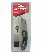 Image result for Makita Utility Knife