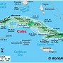 Image result for Islands Between Cuba and Haiti
