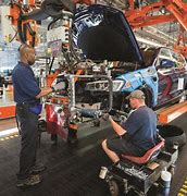 Image result for BMW Manufacturing Co. Spartanburg Greer