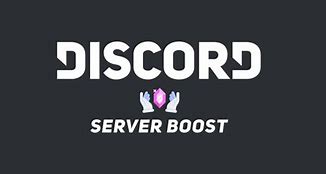 Image result for Server Boost Logo