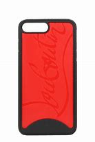 Image result for Louboutin Phone Case