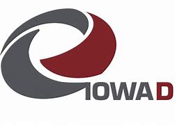 Image result for Iowa Dot Logo