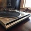 Image result for Technics Direct Drive Turntable