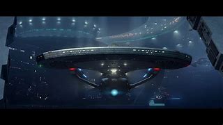 Image result for Star Trek Picard Titan A