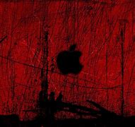 Image result for Red Apple Wallpaper PC