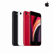 Image result for iPhone SE 2 White