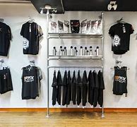 Image result for Clothing Store Shelves