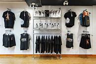 Image result for Clothing Display Ideas