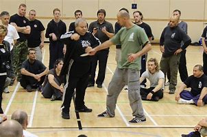 Image result for Systema Self-Defence