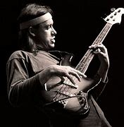 Image result for Jaco Pastorius in a Fedora