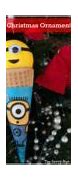 Image result for Minion Christmas Ornament DIY