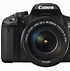 Image result for Canon EOS Rebel T4i