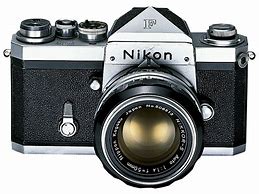 Image result for Nikon F-Series