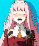 Image result for Zero Two Sharp
