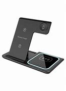 Image result for 3 in 1 Wireless Charger