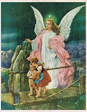 Image result for Guardian Angel Mother