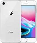 Image result for iPhone 8 Plus Silver Color