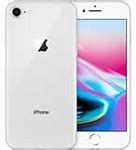 Image result for Verizon Prepaid Apple iPhone 8 Plus Silver Picture
